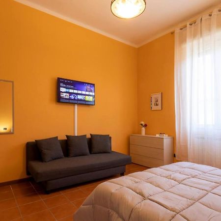 The Novara Gateway - Appartamento Новара Экстерьер фото