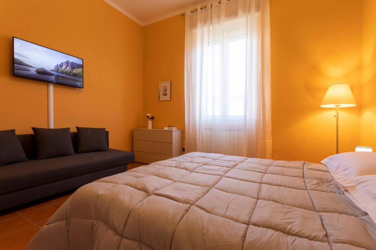 The Novara Gateway - Appartamento Новара Экстерьер фото